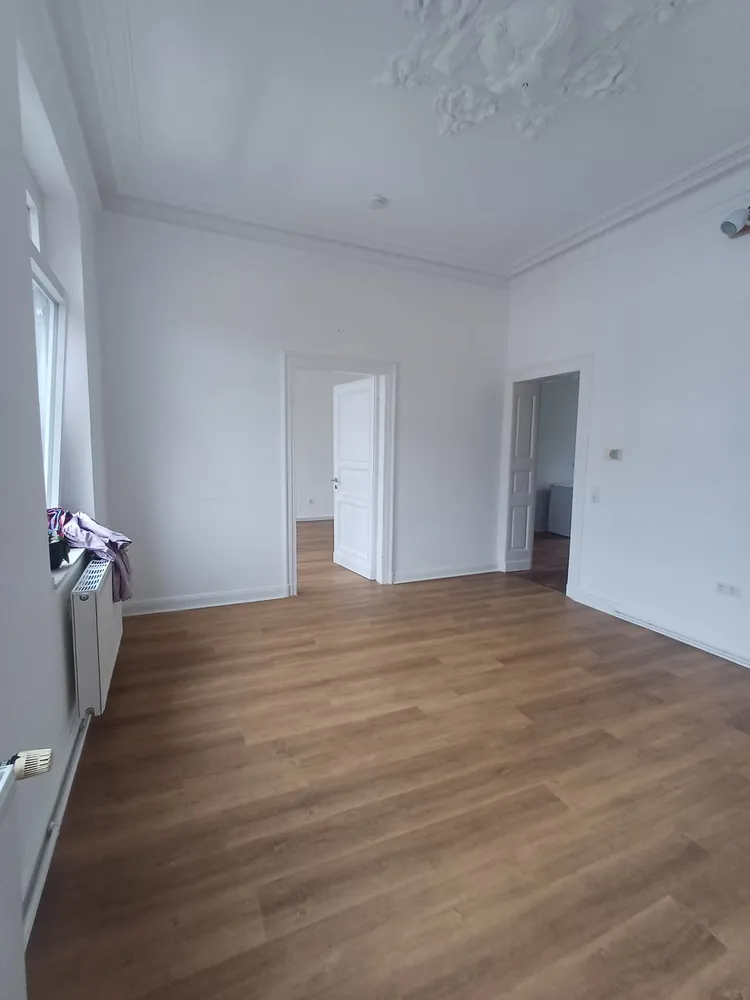 3 Zimmer Wohnung mit 60 m² in Krefeld – Bild 3