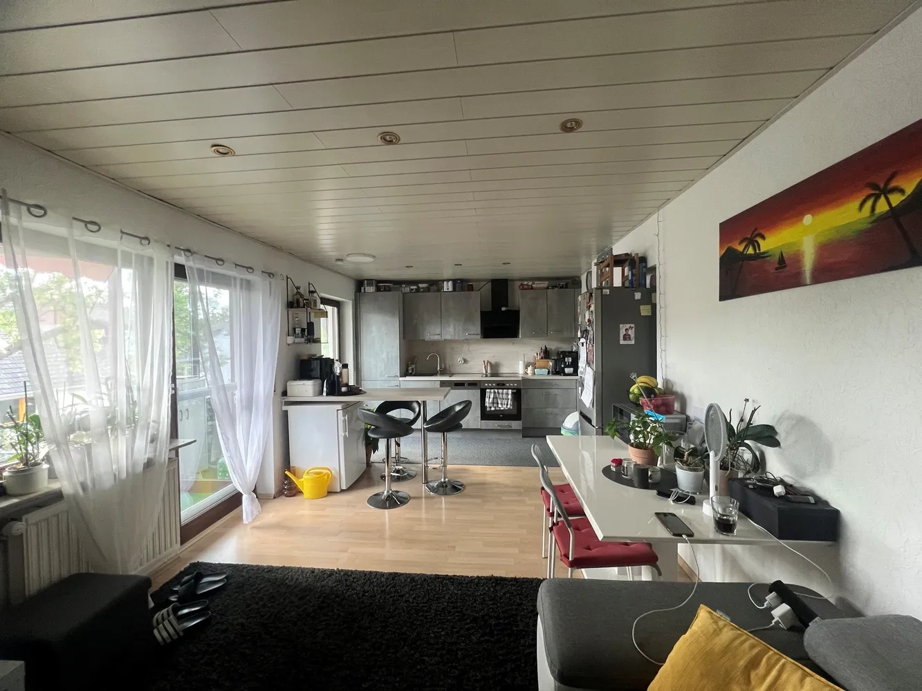 3 Zimmer Wohnung mit 64 m² in Mannheim – Bild 9