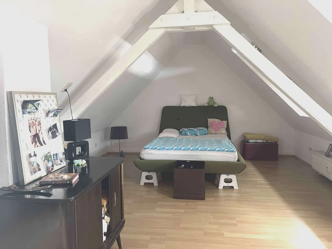 2 Zimmer Wohnung mit 68 m² in Essen – Bild 6