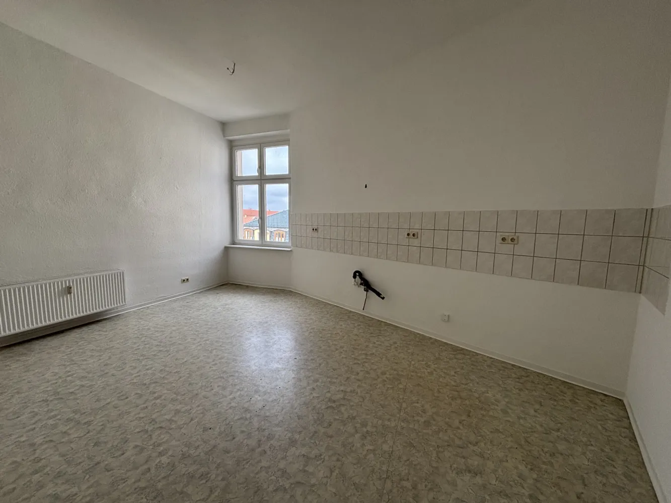 3 Zimmer Wohnung mit 124 m² in Frankfurt (Oder) – Bild 6