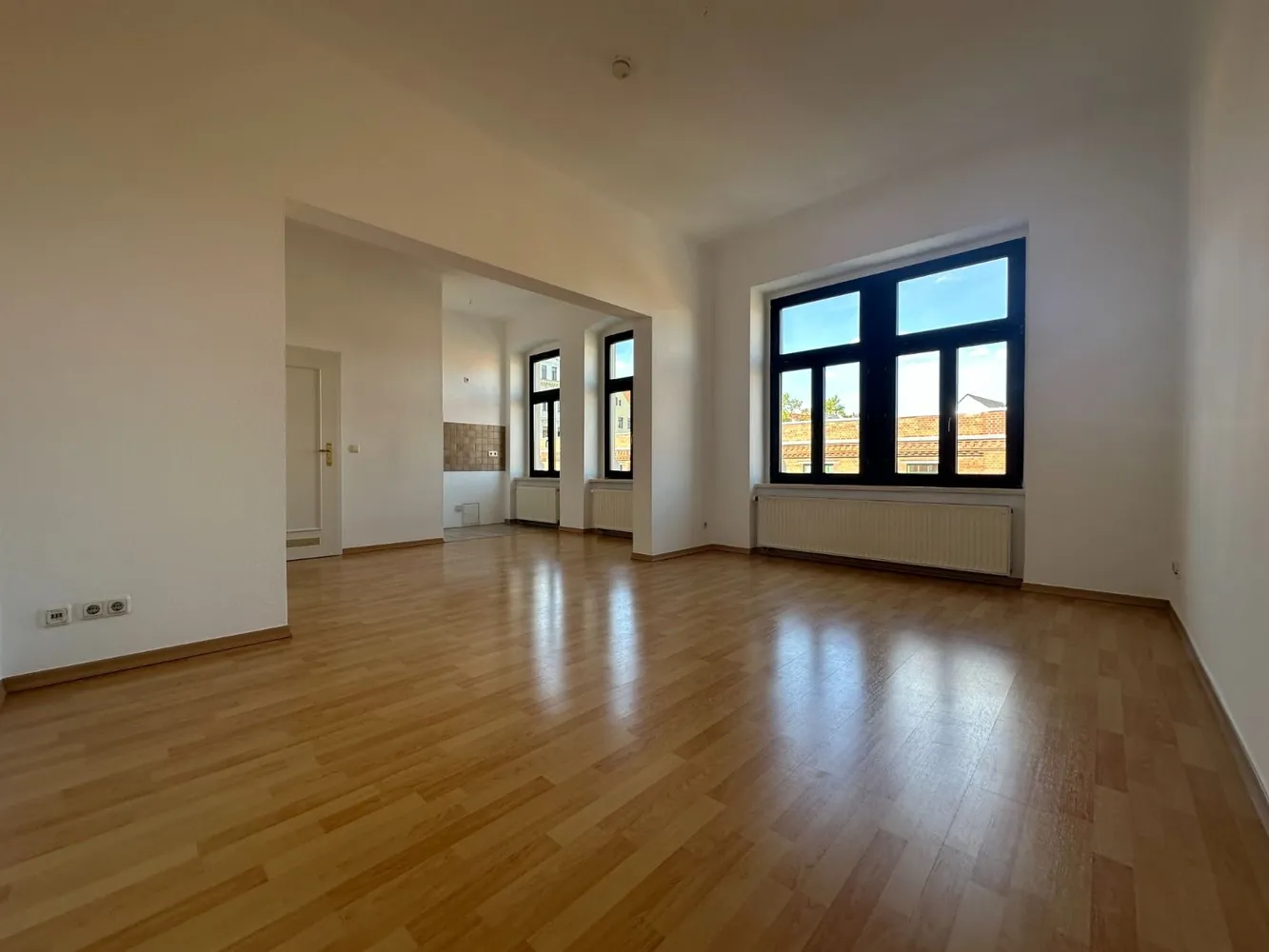 1 Zimmer Wohnung mit 33 m² in Leipzig – Bild 3