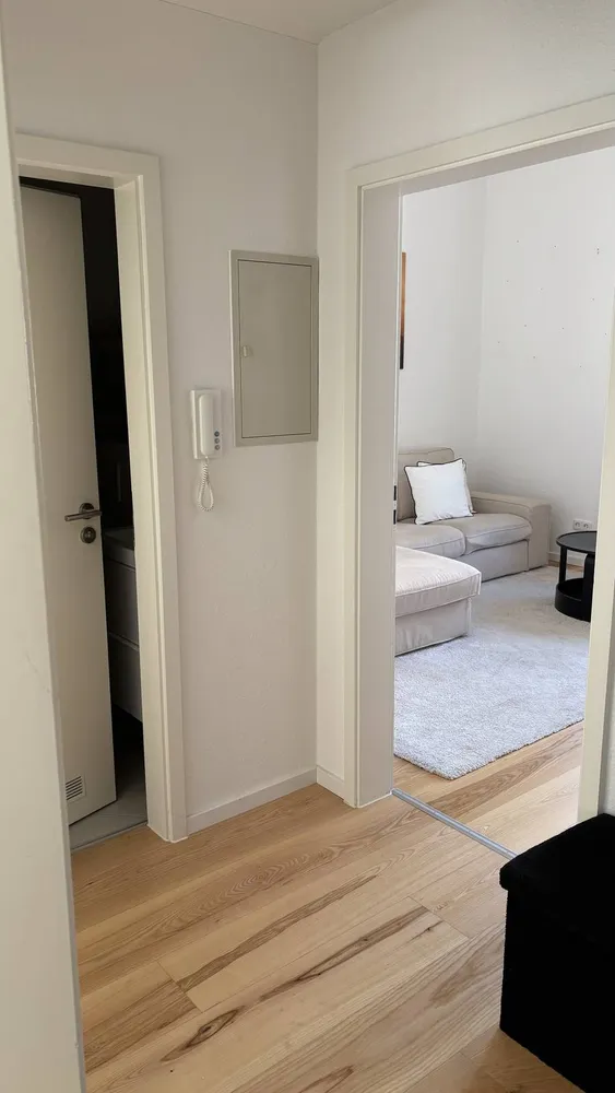 2 Zimmer Wohnung mit 50 m² in Frankfurt am Main – Bild 11