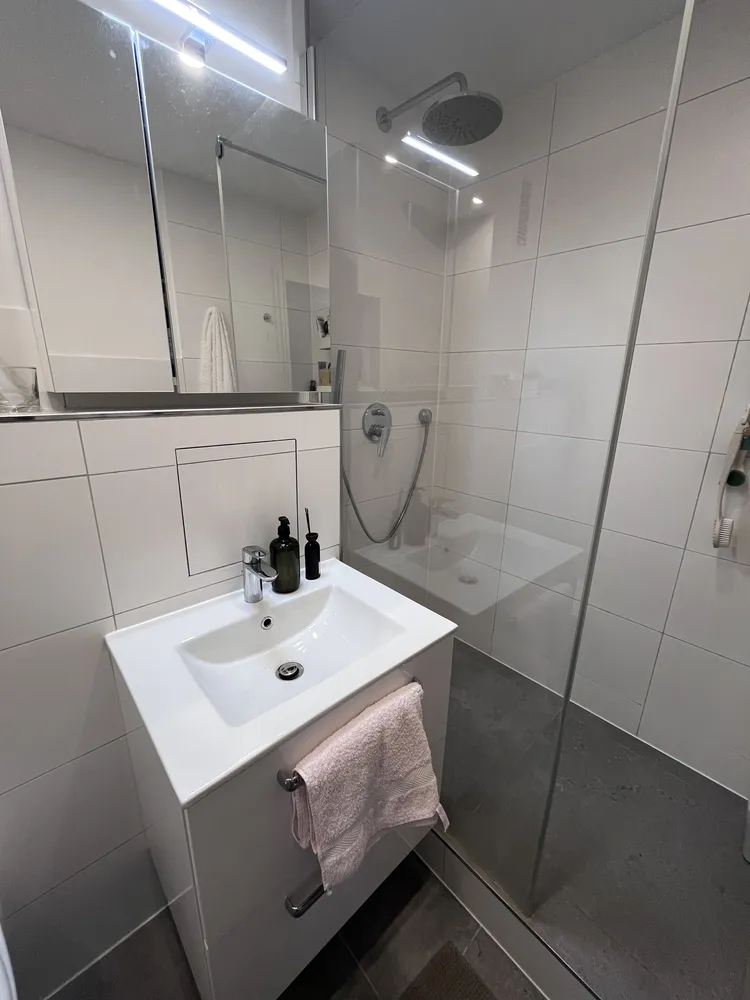 2 room apartment with 51 m² in Munich – Photo 3