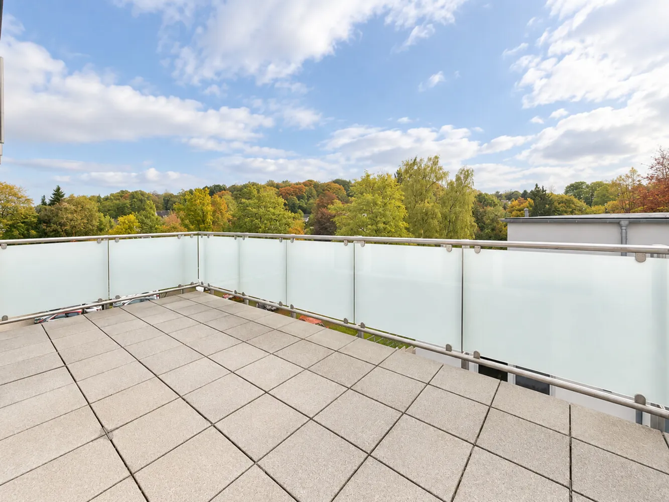 4 Zimmer Wohnung mit 100 m² in Essen – Bild 8