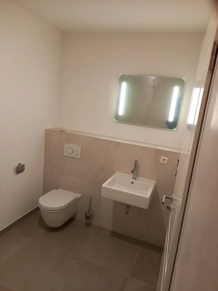 3 Zimmer Wohnung mit 52 m² in Mannheim – Bild 2