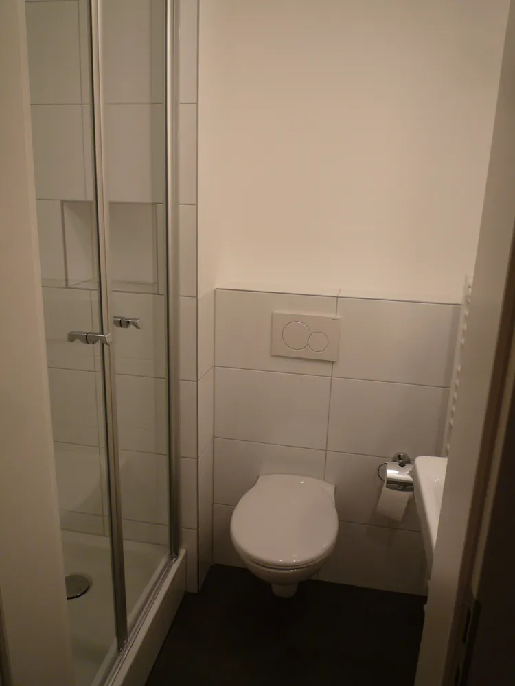 3 Zimmer Wohnung mit 85 m² in Düsseldorf – Bild 1