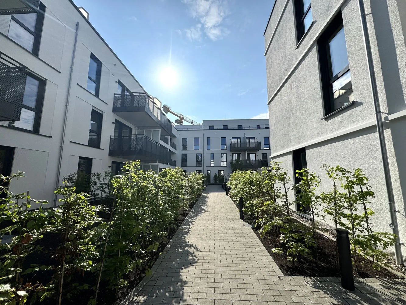 2 Zimmer Wohnung mit 53 m² in Bonn – Bild 9