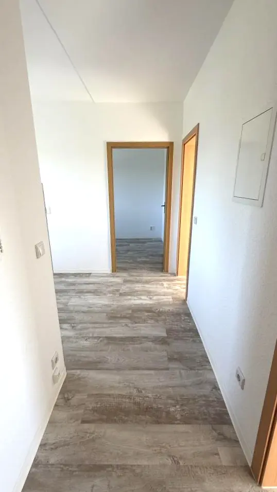 3 room apartment with 53 m² in Aschersleben – Photo 5