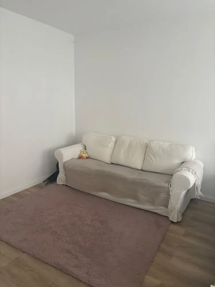 1 Zimmer Wohnung mit 32 m² in Düsseldorf – Bild 3