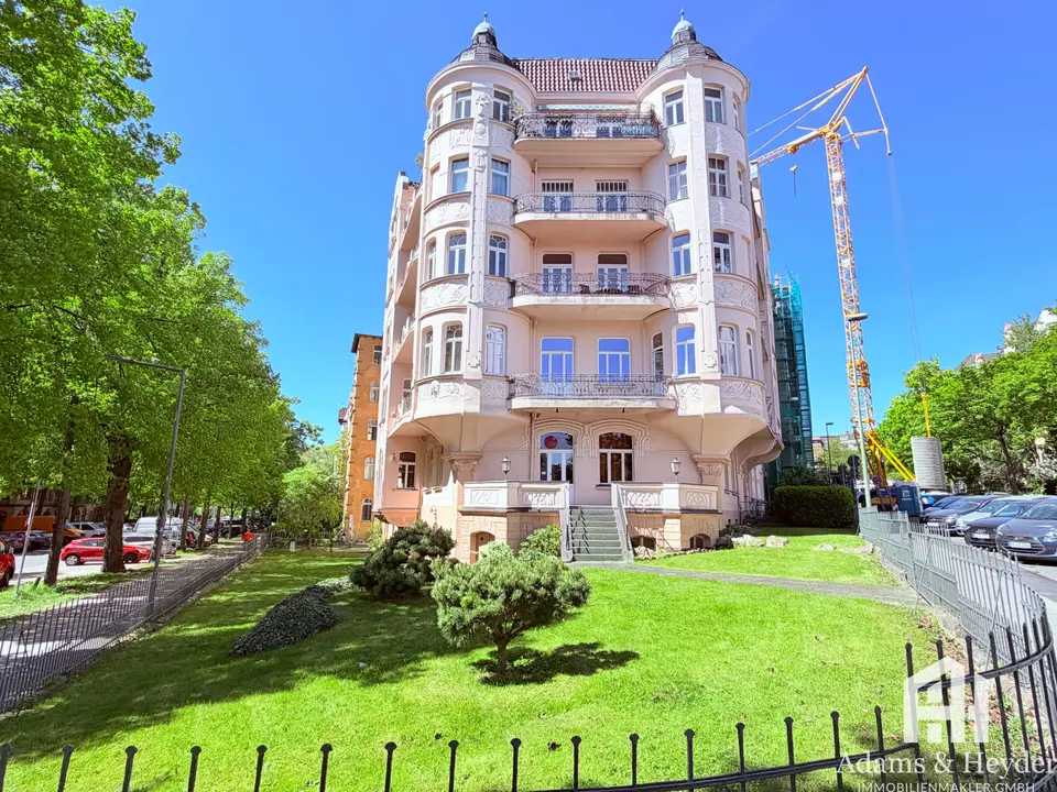 2 Zimmer Wohnung mit 50 m² in Kassel – Bild 6