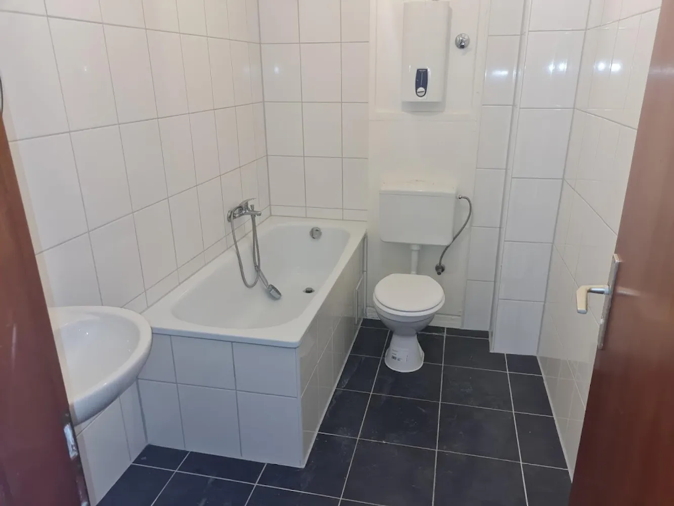 2 Zimmer Wohnung mit 65 m² in Duisburg – Bild 4