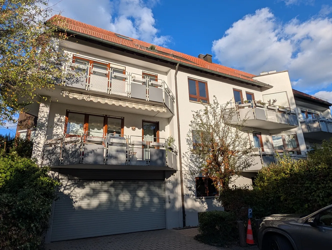 4 Zimmer Wohnung mit 89 m² in Schwäbisch Hall – Bild 7