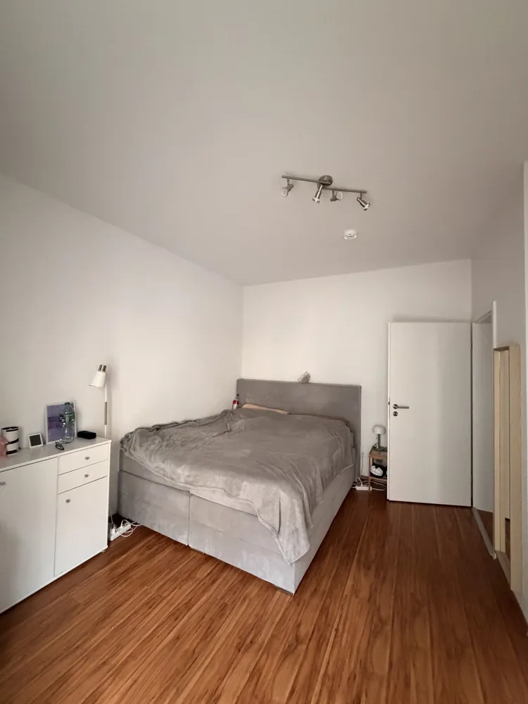 2 Zimmer Wohnung mit 50 m² in Dresden – Bild 4