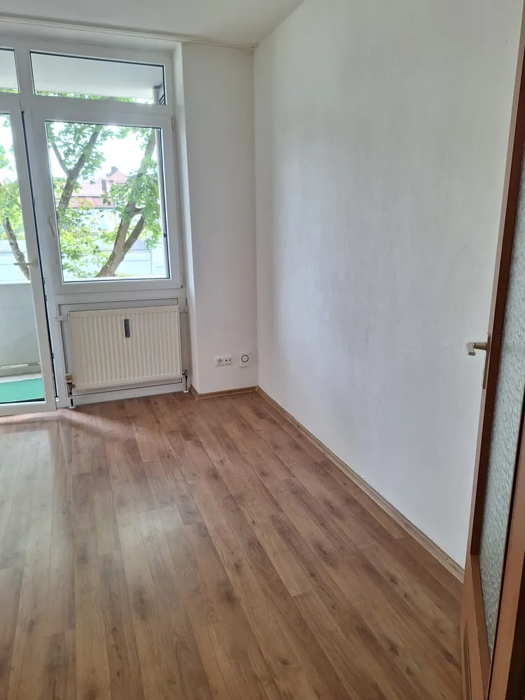 1 Zimmer Wohnung mit 21 m² in Regensburg – Bild 5