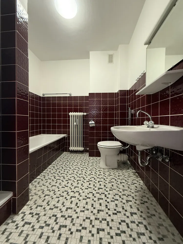 3 Zimmer Wohnung mit 93 m² in Bochum – Bild 9