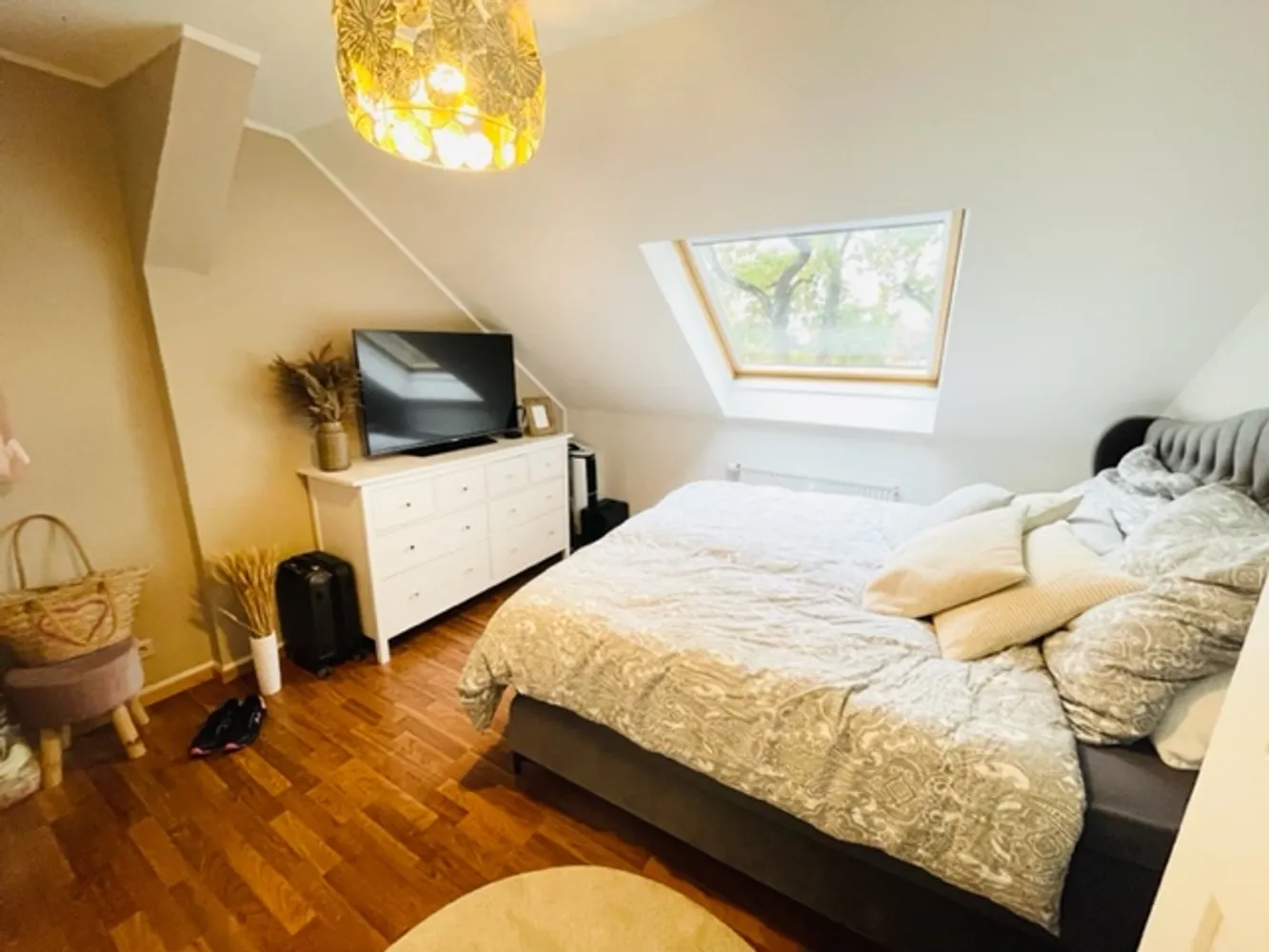 2 room apartment with 61 m² in Hanover – Photo 11