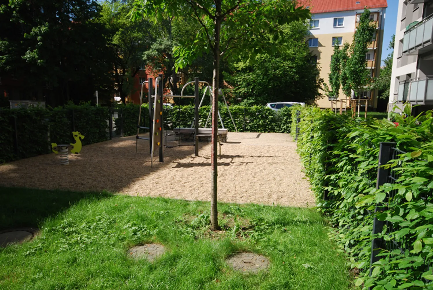 1 Zimmer Wohnung mit 40 m² in Dresden – Bild 9