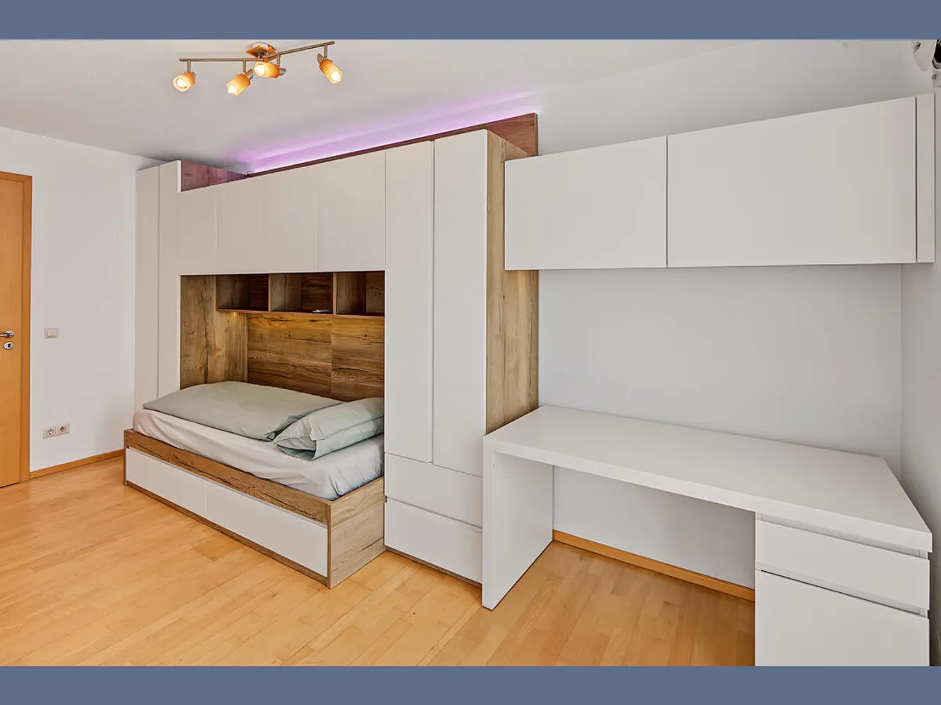 4 Zimmer Wohnung mit 90 m² in München – Bild 8