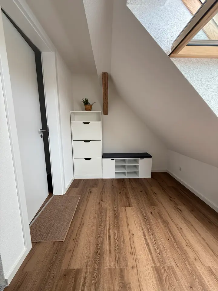 WG-Zimmer mit 65 m² in Biberach an der Riß – Bild 8