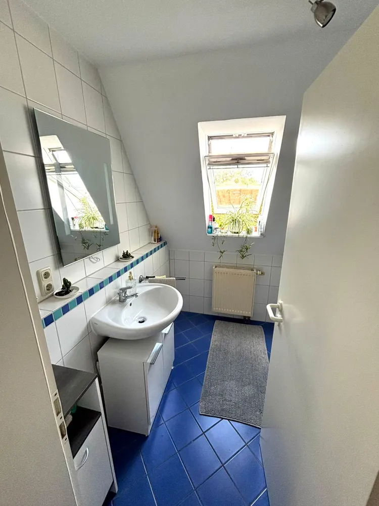 2 Zimmer Wohnung mit 60 m² in Minden – Bild 3