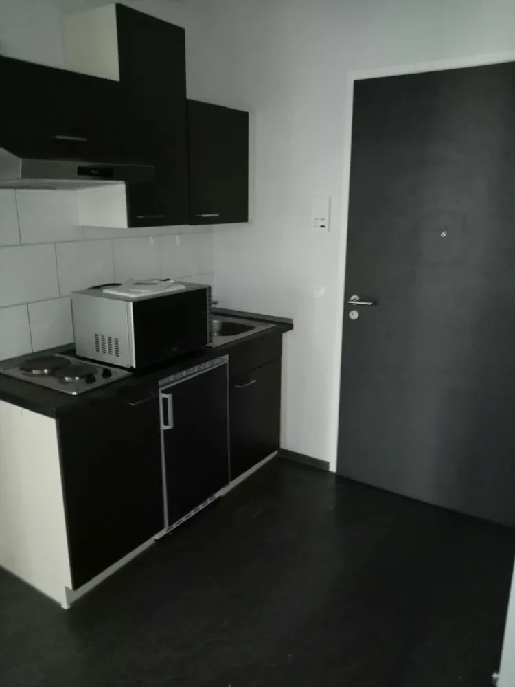 2 Zimmer Wohnung mit 51 m² in Bamberg – Bild 5