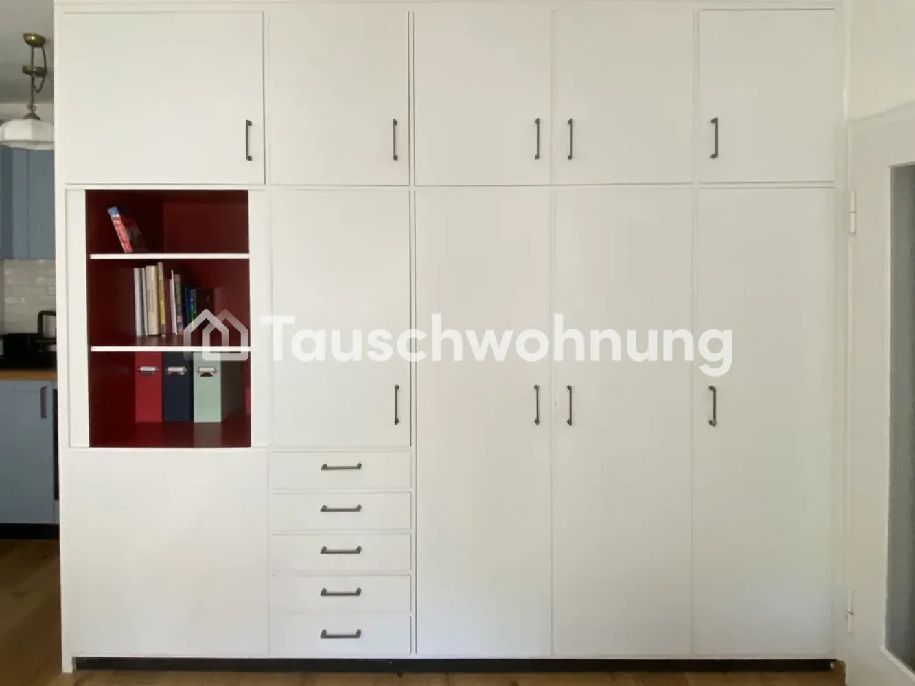 1 Zimmer Wohnung mit 26 m² in München – Bild 5