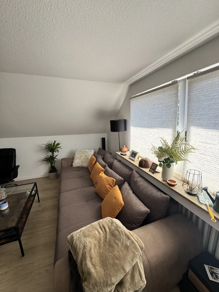 4 Zimmer Wohnung mit 65 m² in Leverkusen – Bild 3