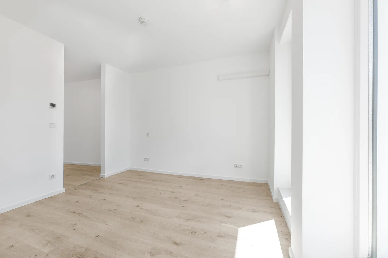 3 Zimmer Wohnung mit 78 m² in Düsseldorf – Bild 4