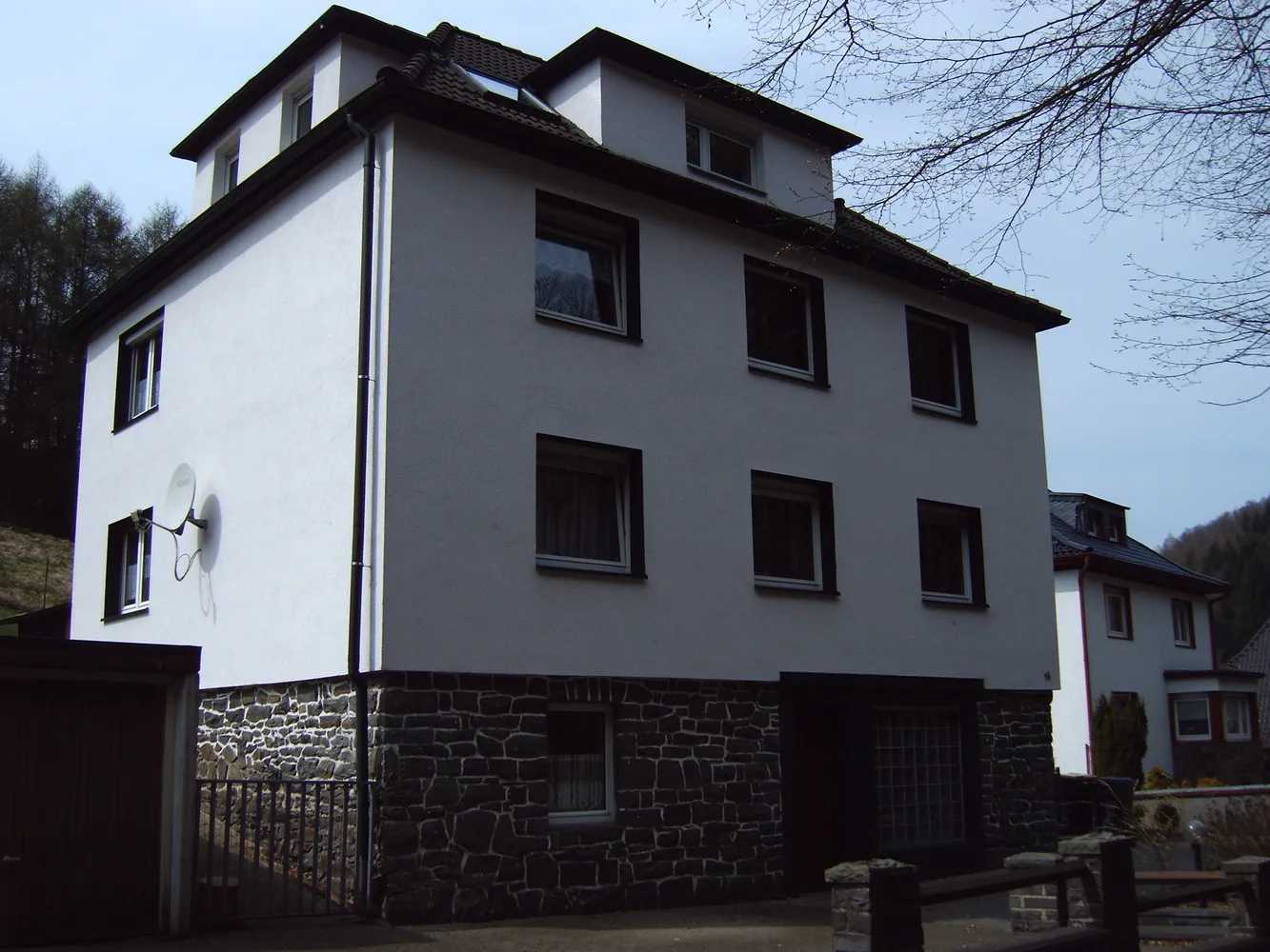 3 Zimmer Wohnung mit 72 m² in Lüdenscheid – Bild 1