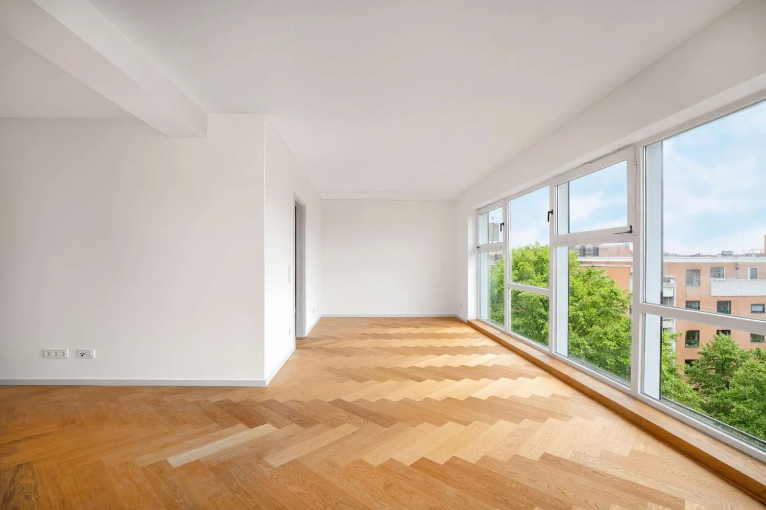 7 Zimmer Wohnung mit 399 m² in München – Bild 6
