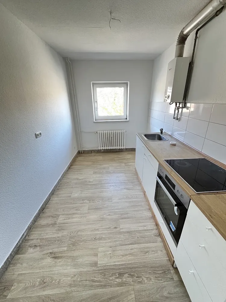 3 room apartment with 64 m² in Kiel – Photo 3