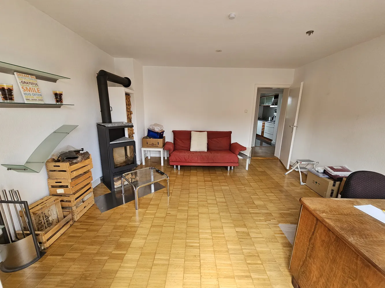 2 Zimmer Wohnung mit 55 m² in München – Bild 1