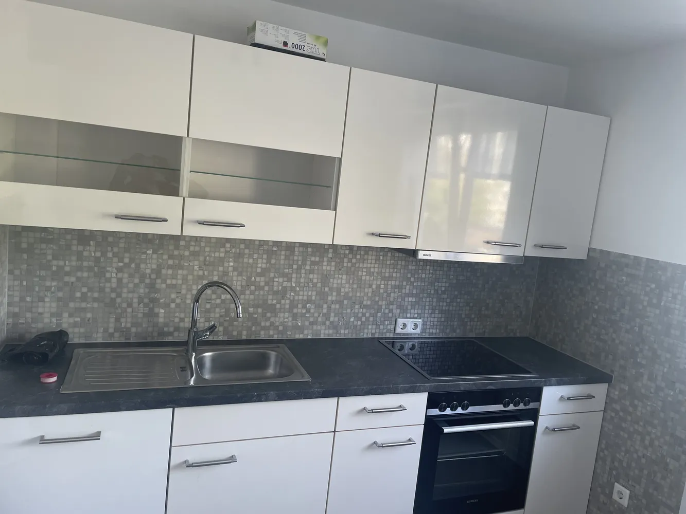 2 Zimmer Wohnung mit 55 m² in München – Bild 1