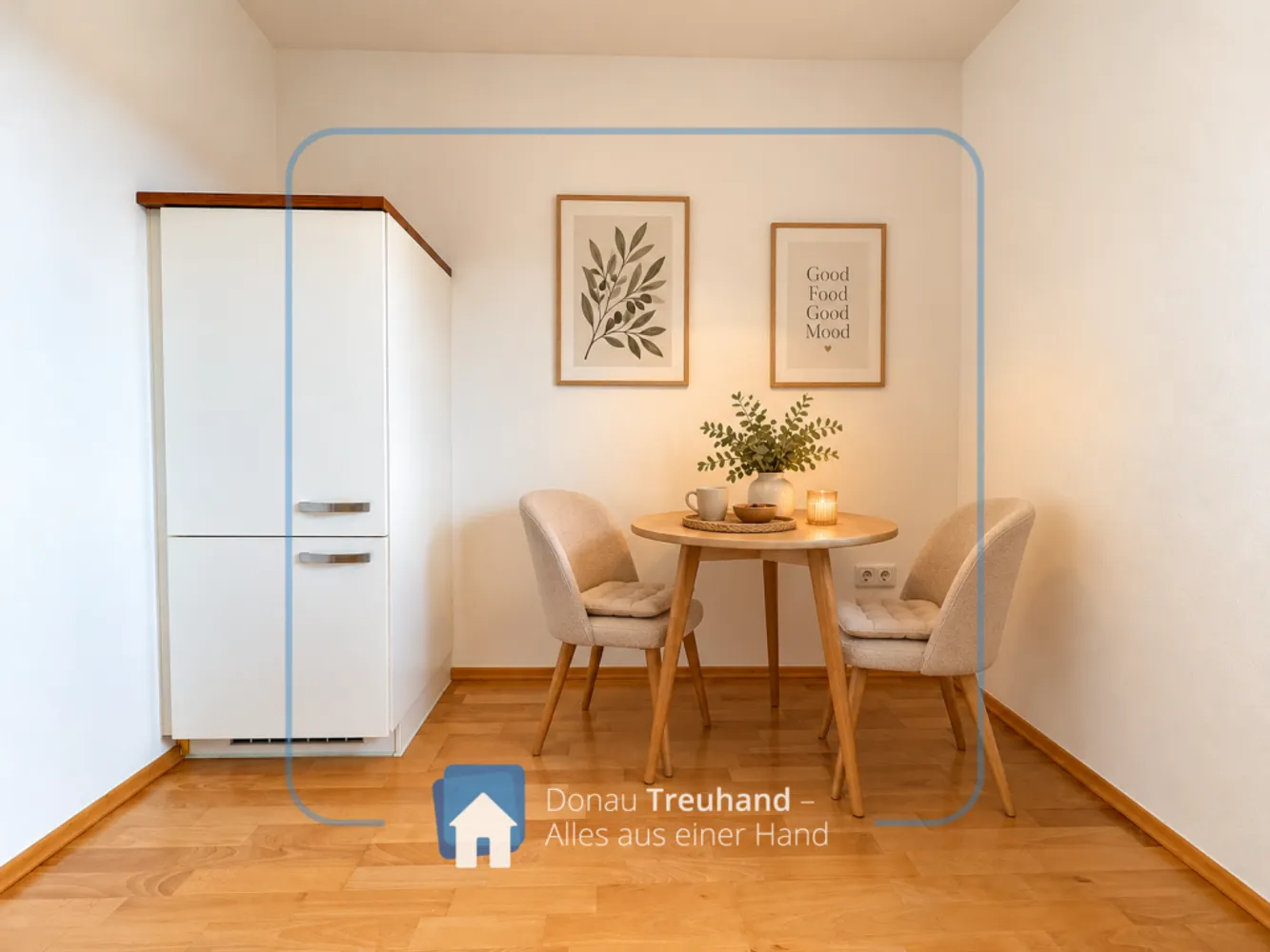 3 Zimmer Wohnung mit 80 m² in Passau – Bild 5
