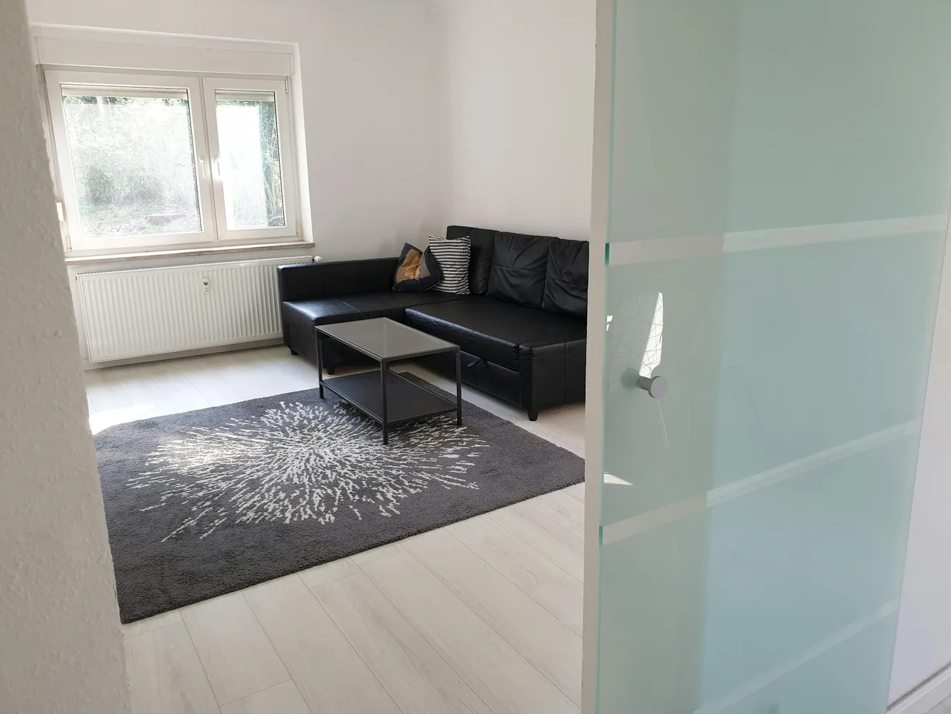 Shared room with 18 m² in Mülheim an der Ruhr – Photo 1