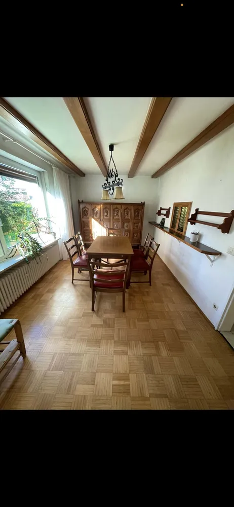 Shared room with 13 m² in Munich – Photo 4