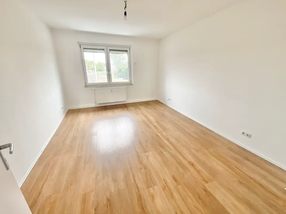2 Zimmer Wohnung mit 59 m² in Essen – Bild 2
