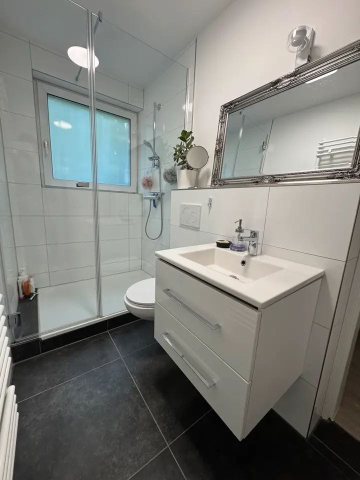 4 Zimmer Wohnung mit 86 m² in Kassel – Bild 4