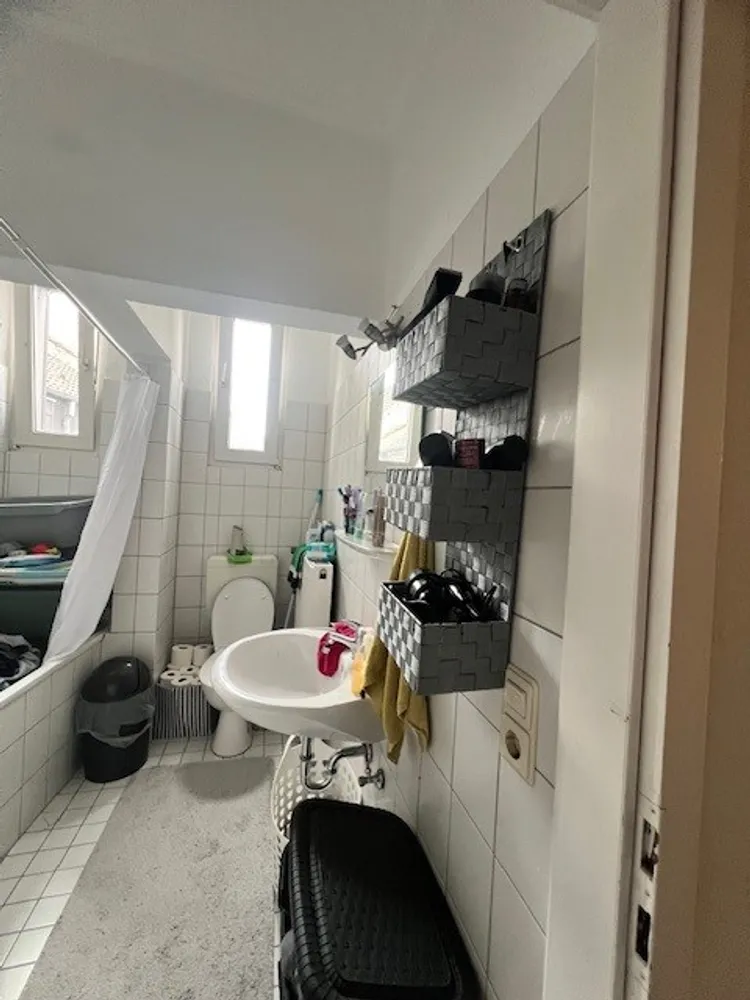 4 Zimmer Wohnung mit 96 m² in Krefeld – Bild 7
