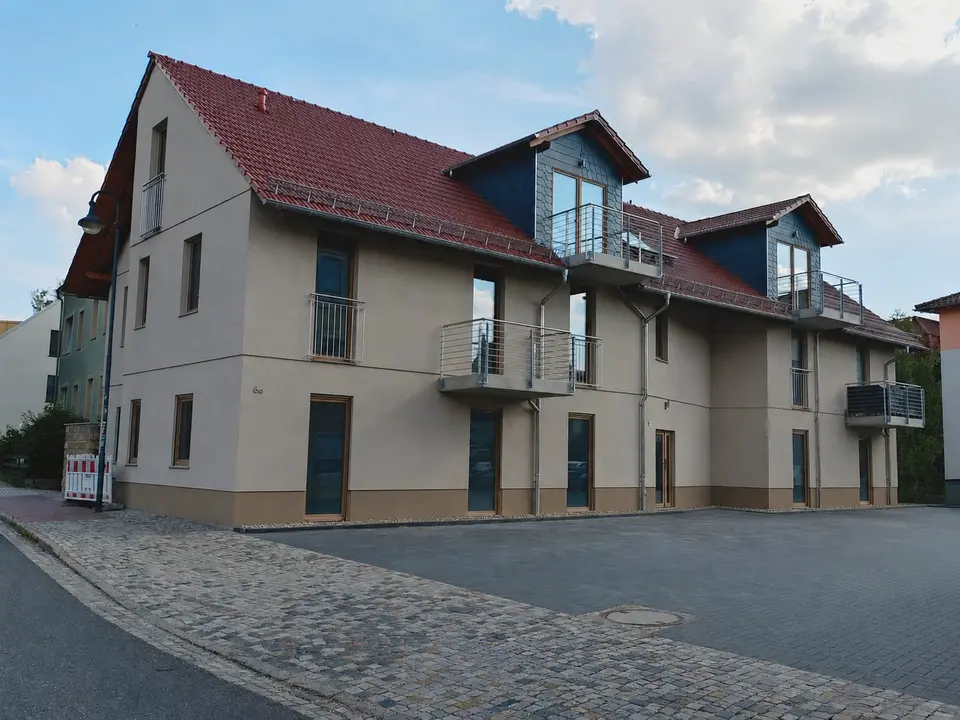 3 Zimmer Wohnung mit 71 m² in Meißen – Bild 3