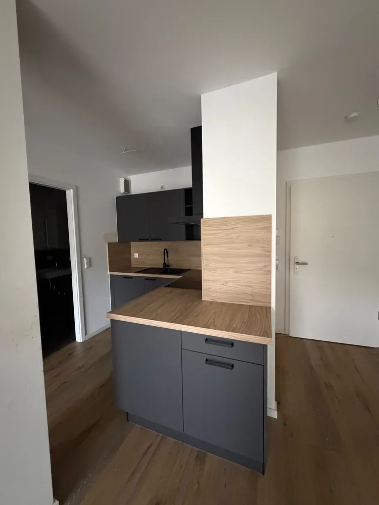 2 Zimmer Wohnung mit 57 m² in Aschaffenburg – Bild 8
