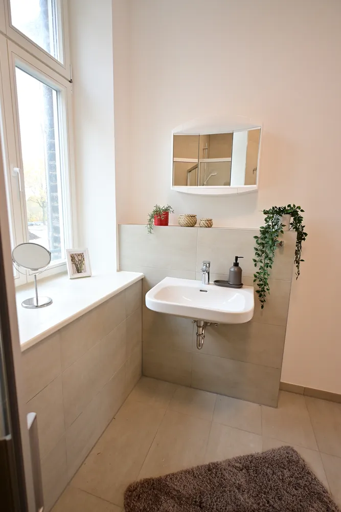 1 Zimmer Wohnung mit 30 m² in Bochum – Bild 4