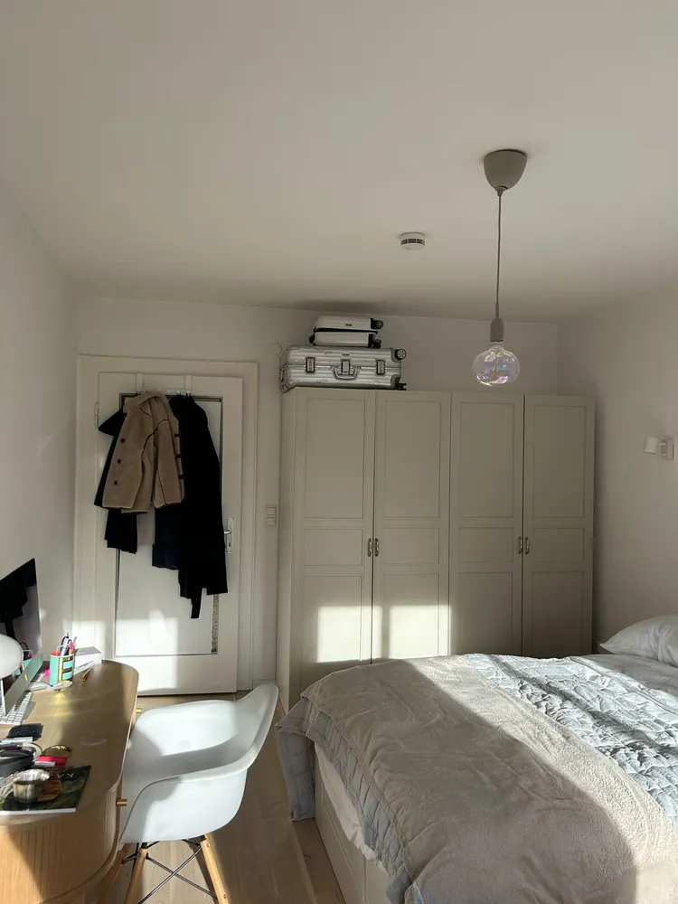 2 Zimmer Wohnung mit 63 m² in München – Bild 5