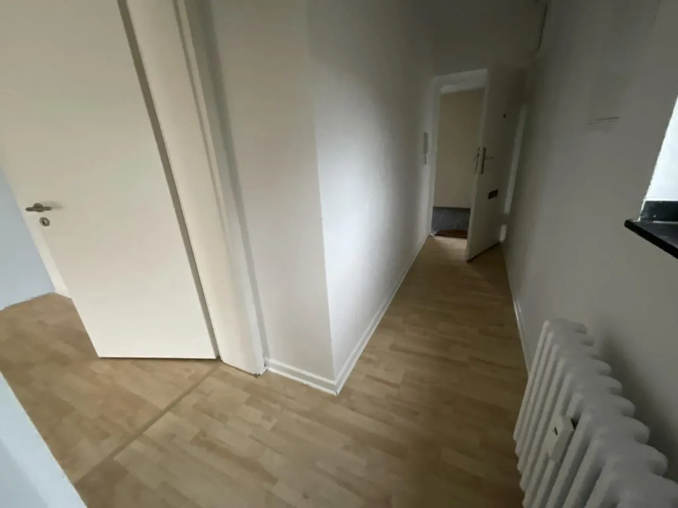 1 Zimmer Wohnung mit 31 m² in Duisburg – Bild 4