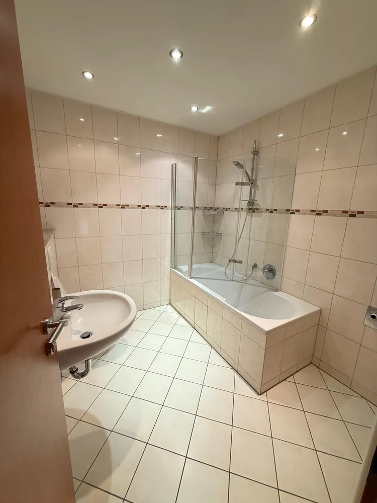 3 Zimmer Wohnung mit 80 m² in Mannheim – Bild 12