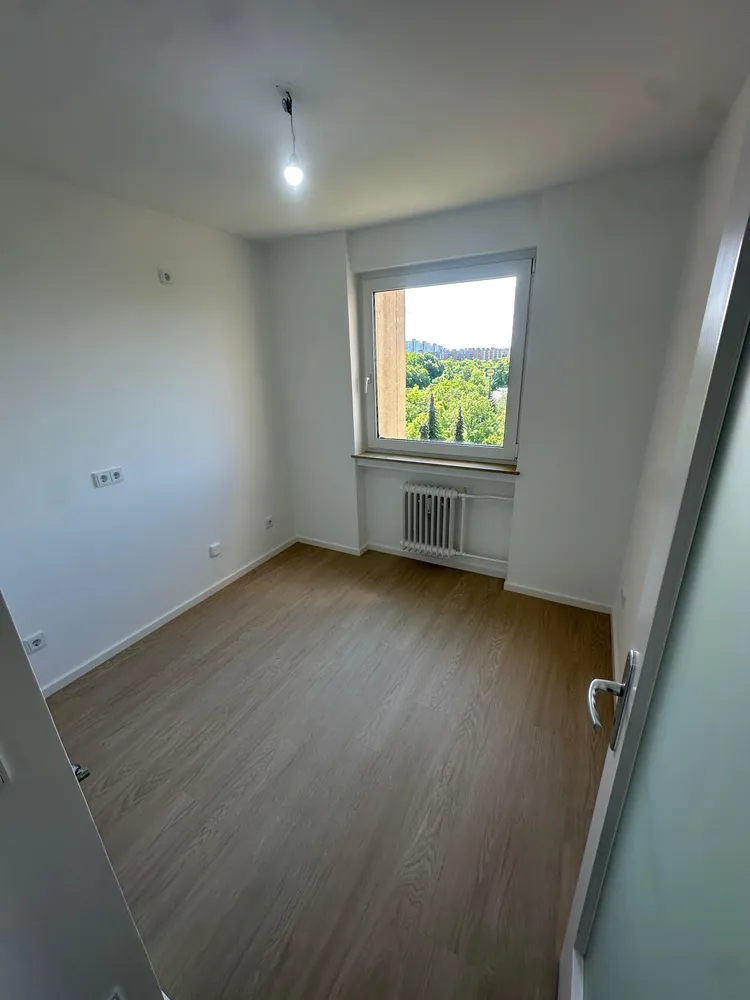 3 Zimmer Wohnung mit 81 m² in München – Bild 9