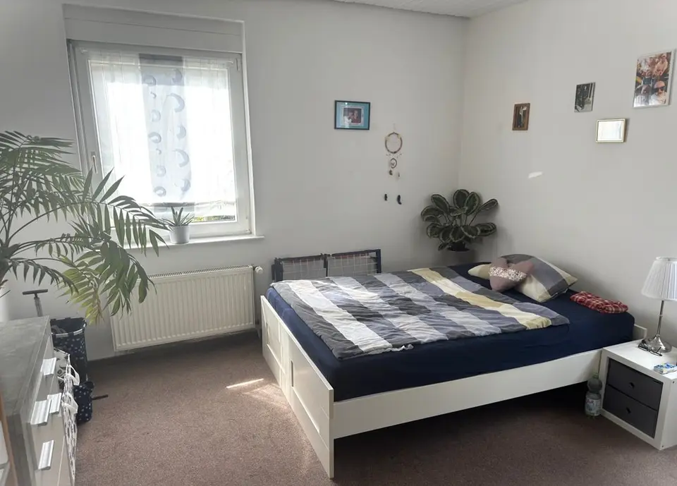 2 Zimmer Wohnung mit 64 m² in Peine – Bild 8