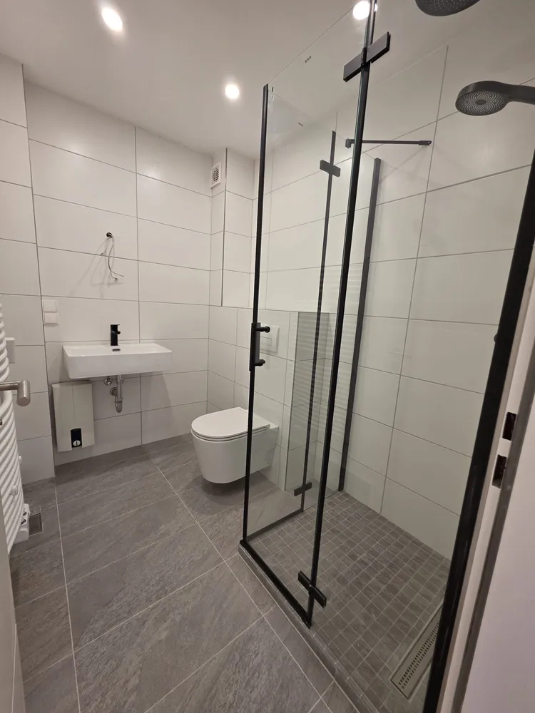 4 Zimmer Wohnung mit 93 m² in Duisburg – Bild 3