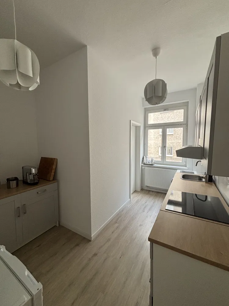 2 Zimmer Wohnung mit 55 m² in Wiesbaden – Bild 3