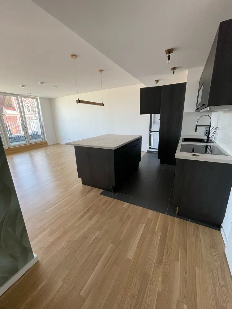 4 Zimmer Wohnung mit 108 m² in Leipzig – Bild 1